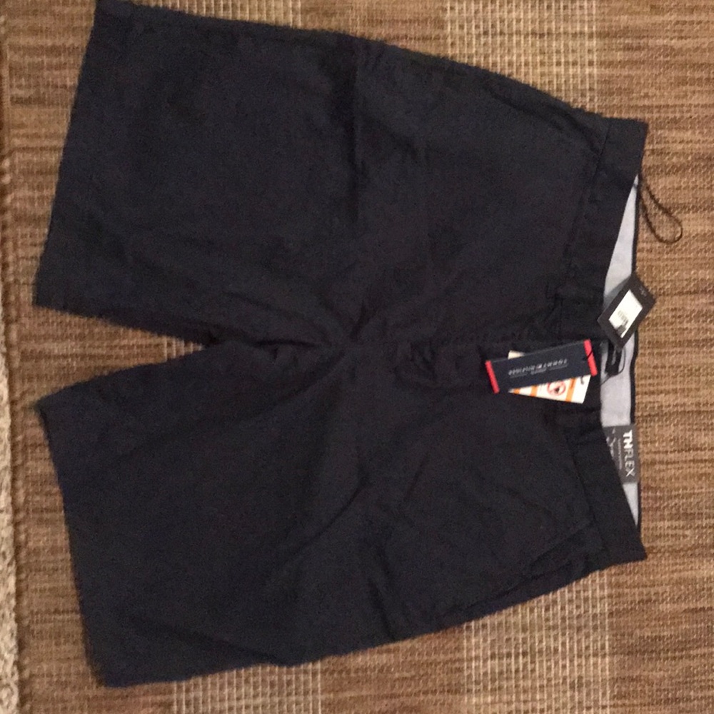 Tommy Hilfiger adaptive Shorts
